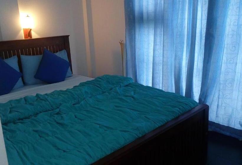 Номер Deluxe, Abc Guest Inn & Restaurant