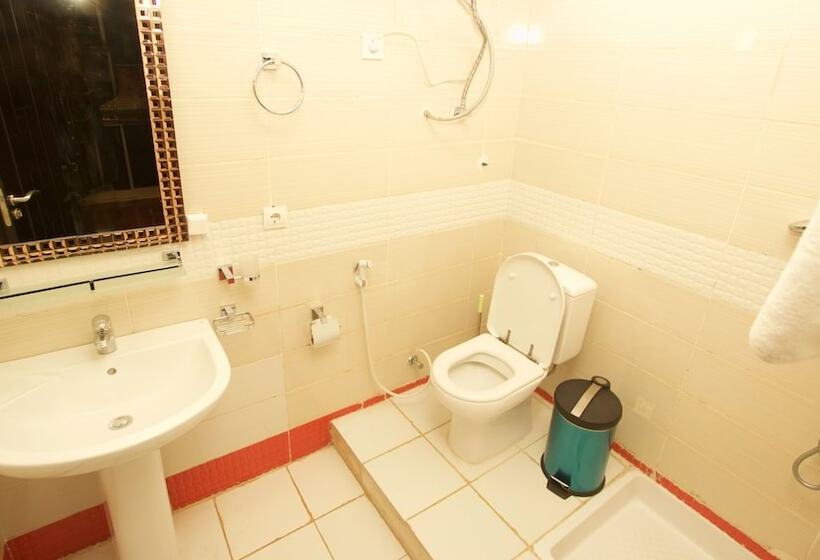 استودیوی استاندارد با تخت دوبل, Yinm Furnished Apartment