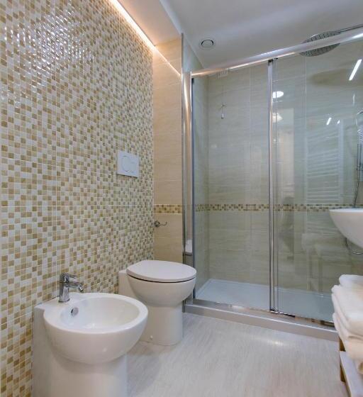 اتاق اجرایی, Brezza Marina Luxury Rooms