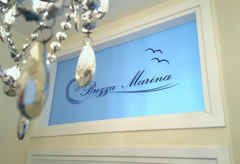 اتاق اجرایی, Brezza Marina Luxury Rooms