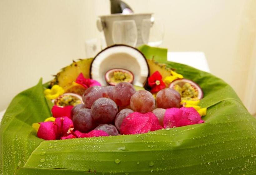 اتاق اجرایی, Brezza Marina Luxury Rooms