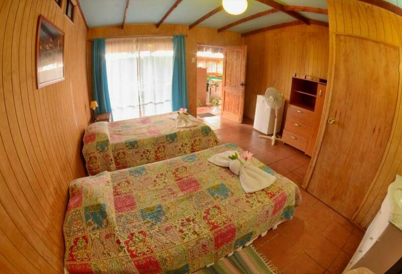Номер Стандарт Индивидуальный, Kaimana Inn Hotel Restaurant