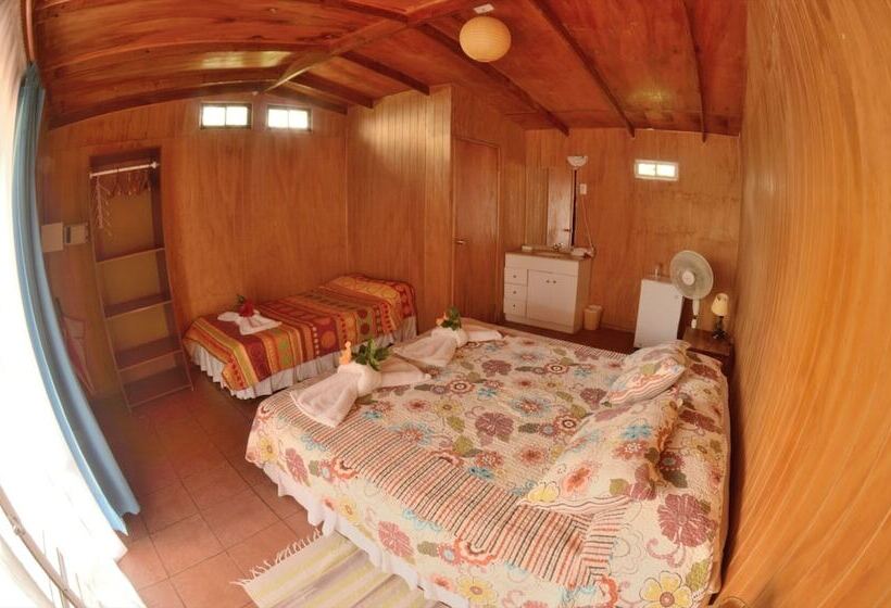 Номер Стандарт, Kaimana Inn Hotel Restaurant