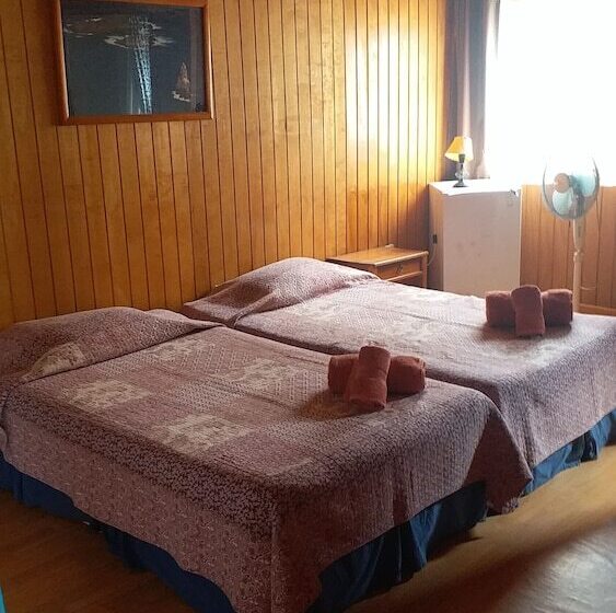 Номер Стандарт, Kaimana Inn Hotel Restaurant