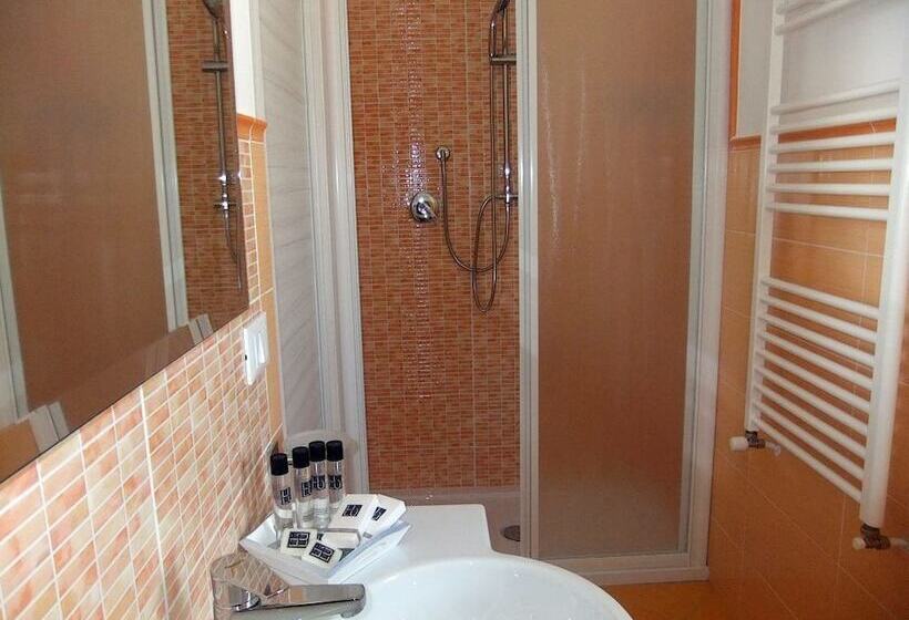 اتاق لوکس, Bella Tropea Accommodation