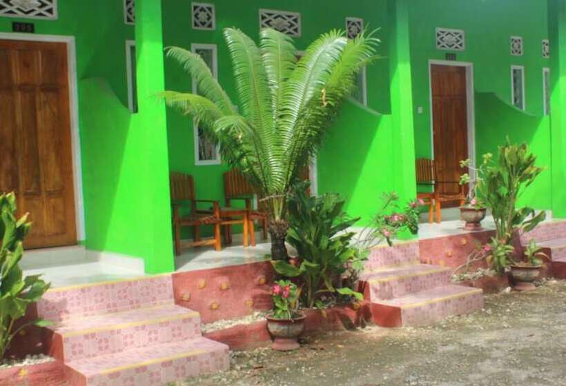 اتاق استاندارد, Bira Panda Beach 1