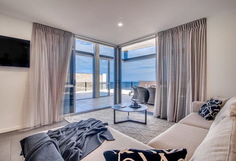 Апартаменты Пентхаус 1 Спальня, Headlands Austinmer Beach