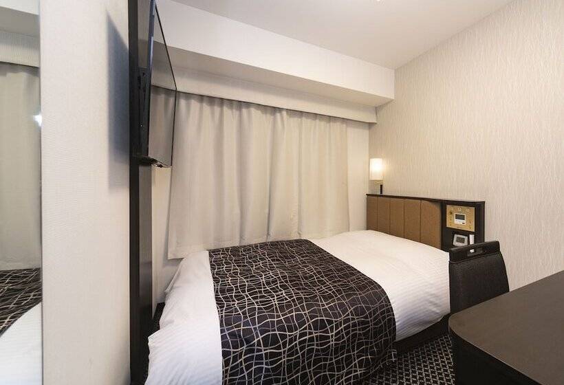 스탠다드 룸, Apa Hotel Namba Eki Higashi
