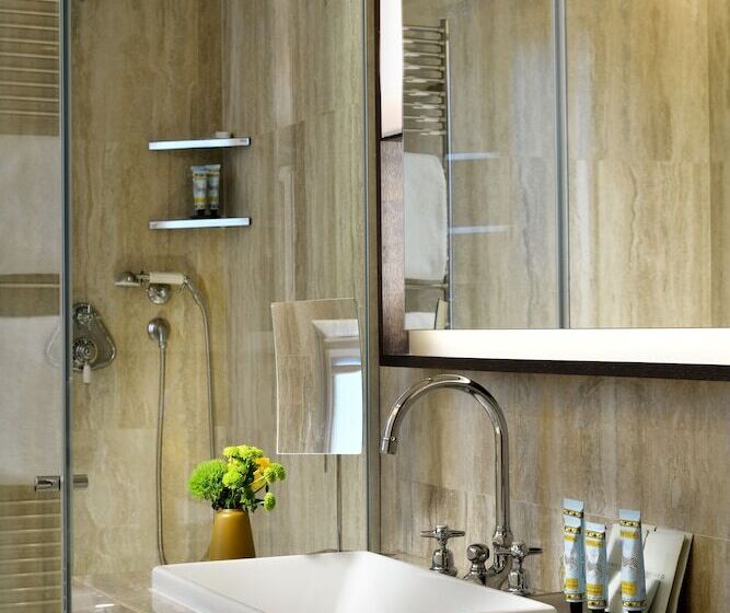اتاق لوکس, Margutta 19   Small Luxury Hotels Of The World