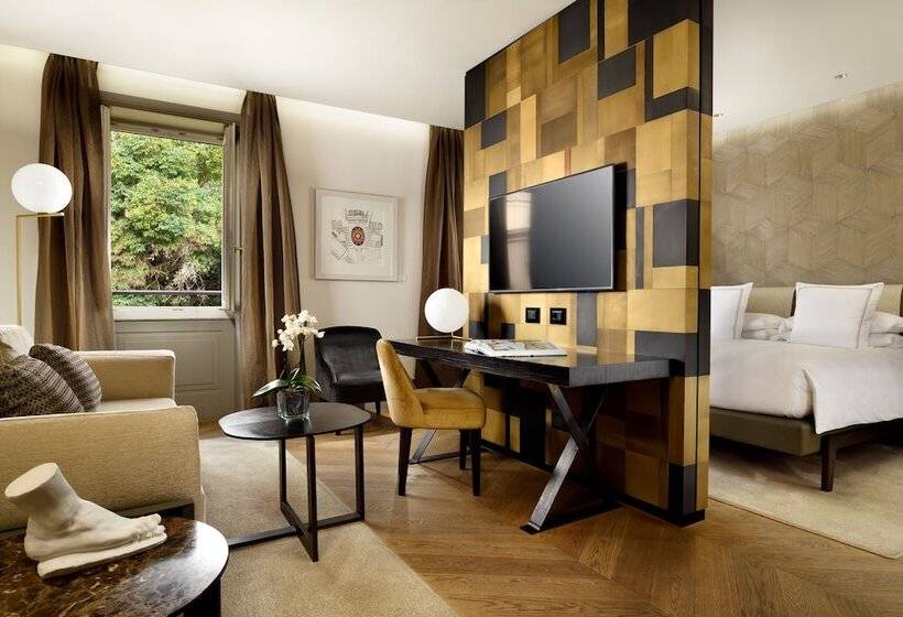 سوییت لوکس, Margutta 19   Small Luxury Hotels Of The World