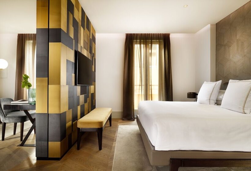 سوییت لوکس, Margutta 19   Small Luxury Hotels Of The World