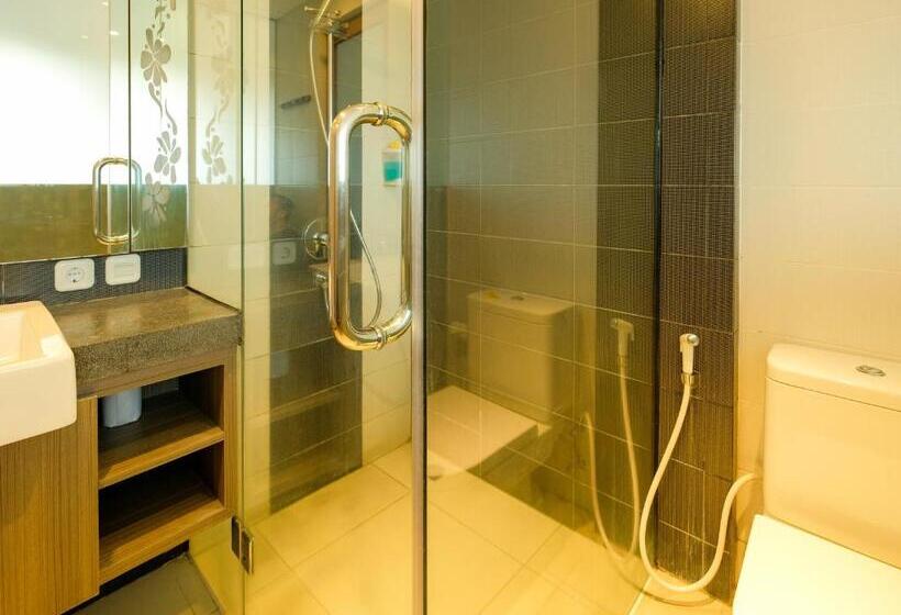 Quarto Superior, Papillon Echobeach