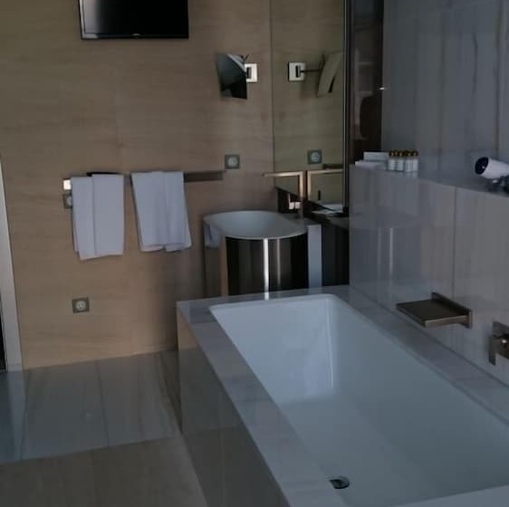 Номер Superior, Soho Grand