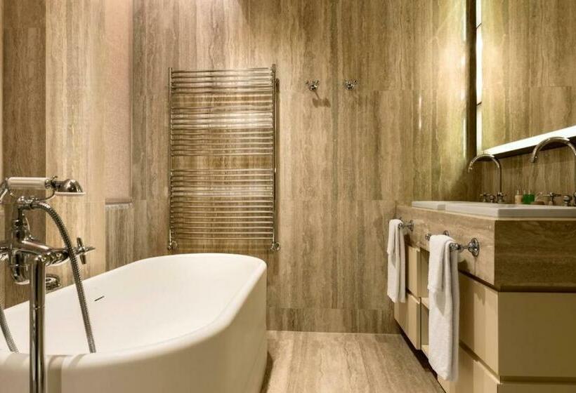 اتاق لوکس, Margutta 19   Small Luxury Hotels Of The World