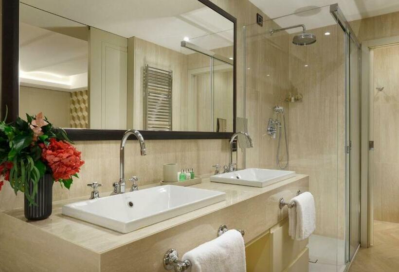 سوییت اجرایی, Margutta 19   Small Luxury Hotels Of The World
