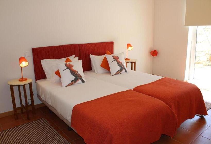 Номер Deluxe, Retiro Do Bosque Country House
