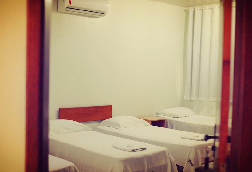 Quarto standard, Super Economico