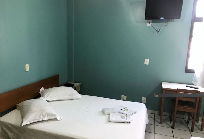 Quarto standard, Super Economico