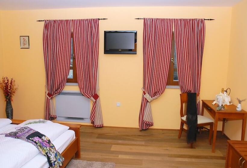 Номер Стандарт, Guest House Stancija Kovacici