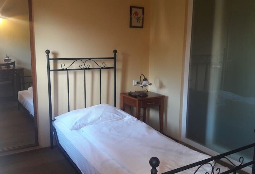Номер Стандарт Индивидуальный, Guest House Stancija Kovacici