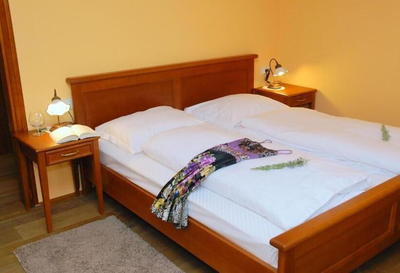 Номер Стандарт, Guest House Stancija Kovacici