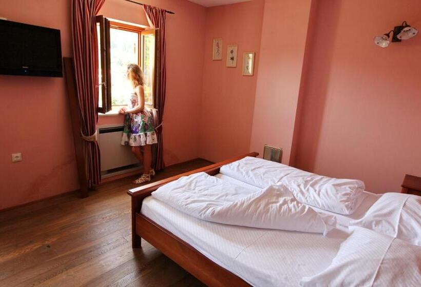 Номер Стандарт, Guest House Stancija Kovacici