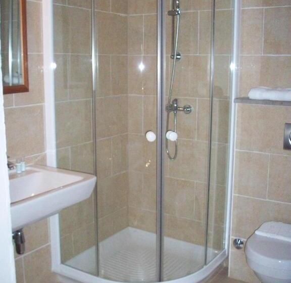 Номер Стандарт Индивидуальный, Guest House Stancija Kovacici