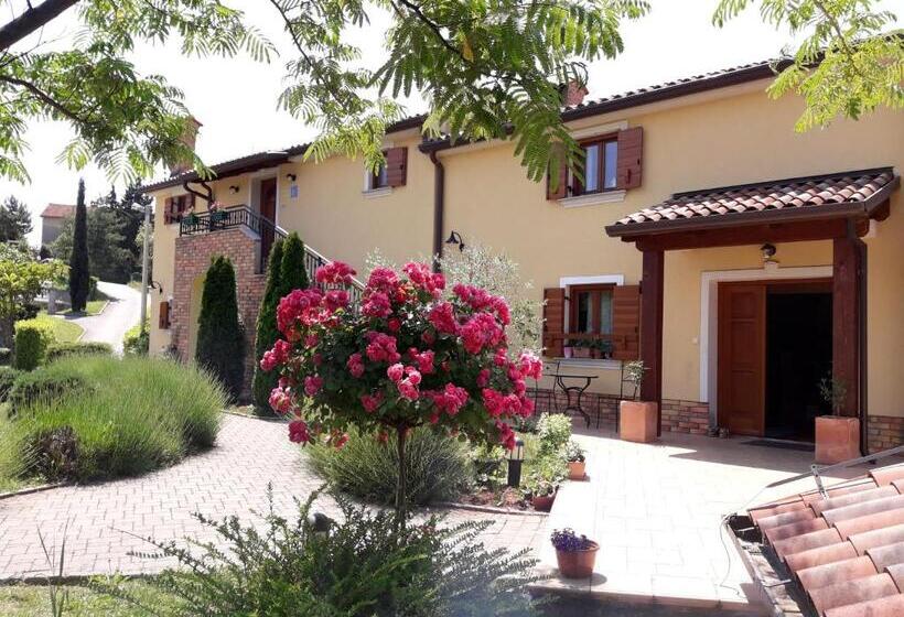 Апартаменты 1 Спальня Вид на Бассейн, Guest House Stancija Kovacici
