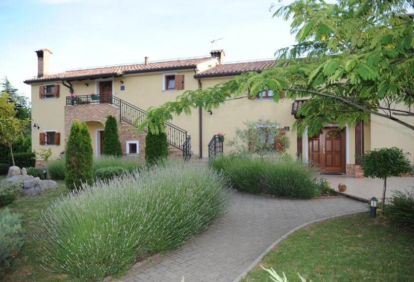 Апартаменты 1 Спальня Вид на Бассейн, Guest House Stancija Kovacici