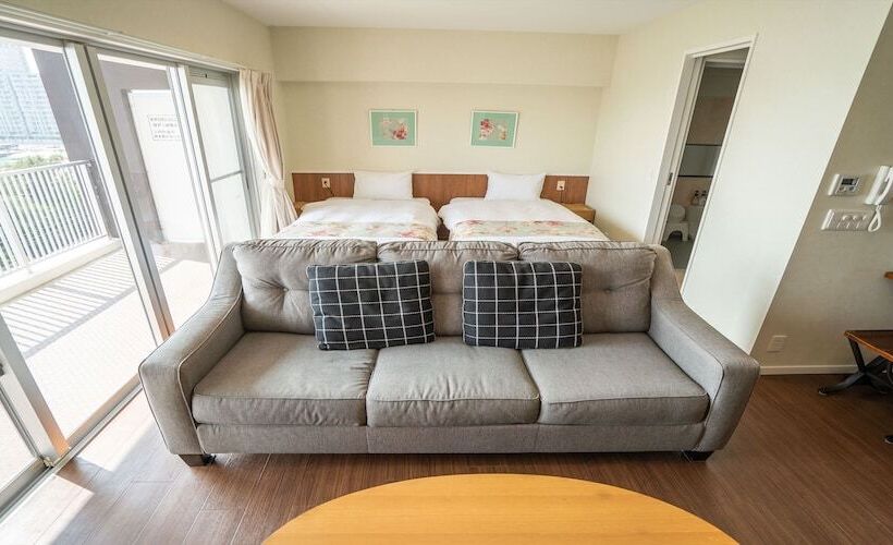 スタンダードルーム, Seaside Condominium Rana Chatan