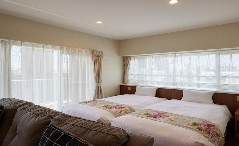 スタンダードルーム, Seaside Condominium Rana Chatan
