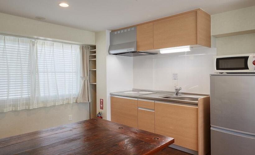 スタンダードルーム, Seaside Condominium Rana Chatan