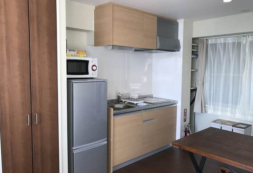 スタンダードルーム, Seaside Condominium Rana Chatan