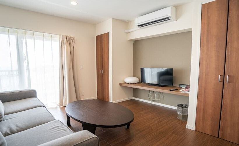 スタンダードルーム, Seaside Condominium Rana Chatan