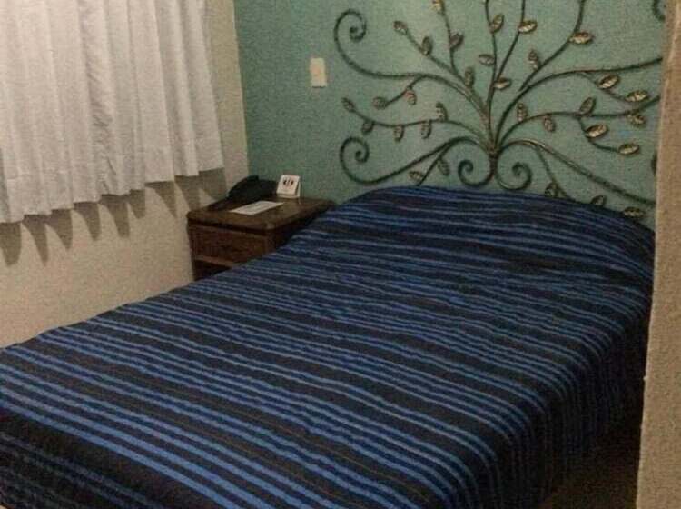 Pokój Ekonomiczny, Casa Del Parque Vallarta