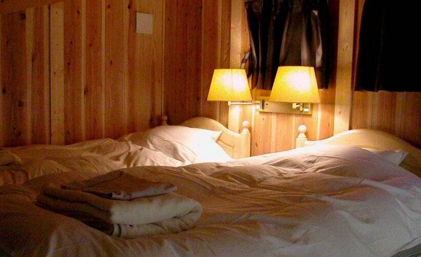 Дом 1 Спальня, Mt Ichibata Cottage