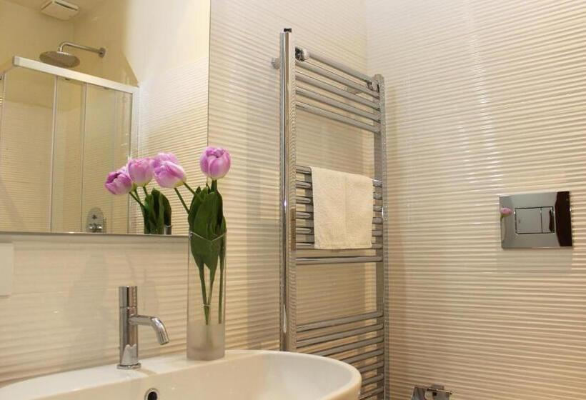 استودیوی لوکس, B&b Katerine