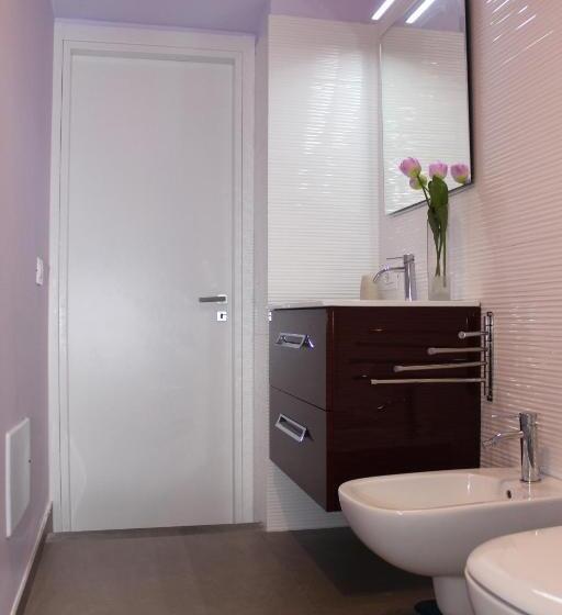 آپارتمان 1 خوابه با تراس, B&b Katerine