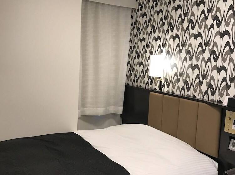 Номер Стандарт Индивидуальный, Apa Hotel Tkp Tokyo Nishi Kasai