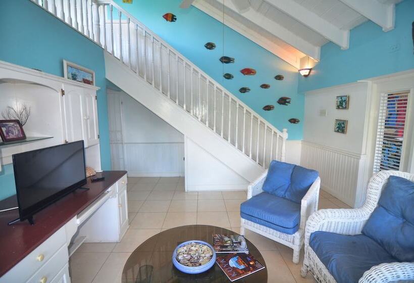 اتاق استاندارد, Moon San Villa At The Blue Lagoon