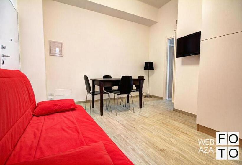 آپارتمان 1 خوابه, La Perla Del Mare Di Polignano Apartments