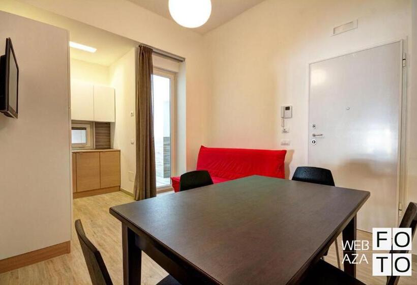 آپارتمان 1 خوابه, La Perla Del Mare Di Polignano Apartments