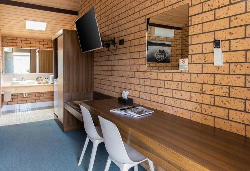 Номер Superior, Maffra Motor Inn