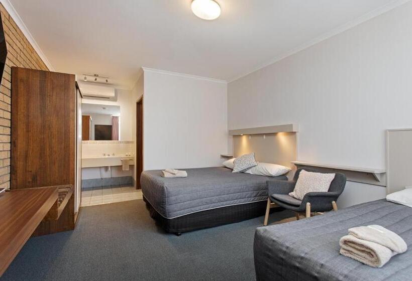 Номер Superior, Maffra Motor Inn