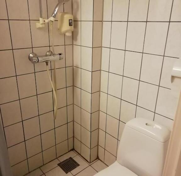스탠다드 룸, Kirkenes Hotell