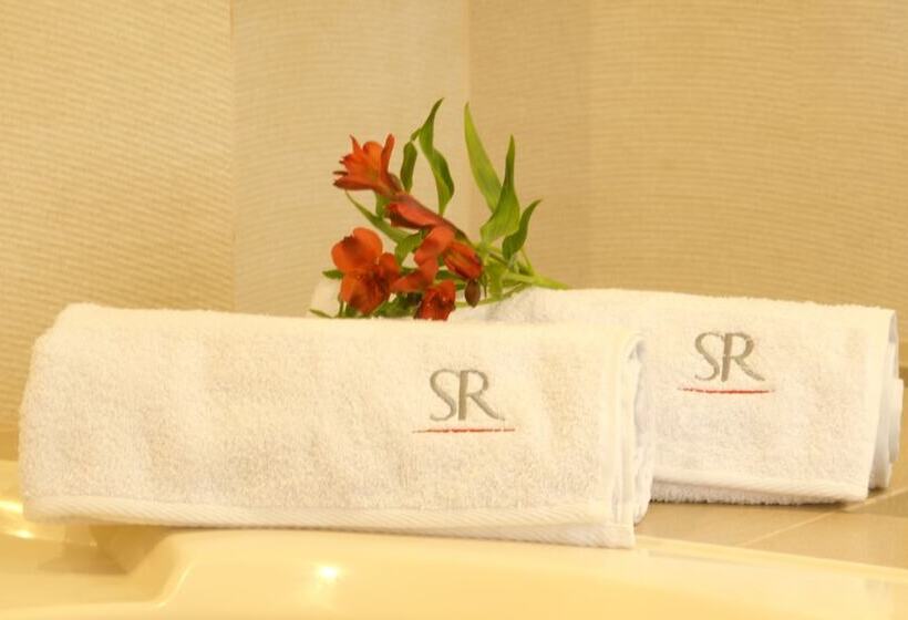 Suíte Executivo, San Remo
