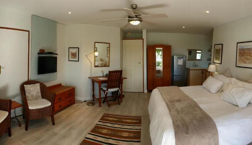 Номер Стандарт Вид на Море, Panorama Guest House