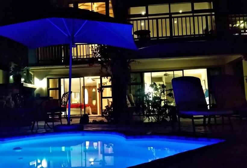 Номер Стандарт Вид на Море, Panorama Guest House