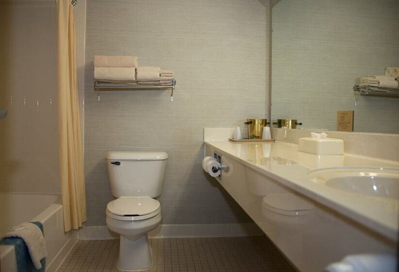 Номер Стандарт, All Seasons Resort