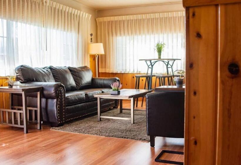 سوییت خانوادگی, Alpine Trail Ridge Inn